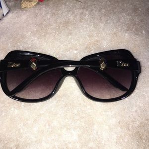 DIOR SHADES